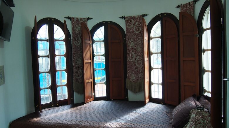 Bogota Bed And Breakfast Inn