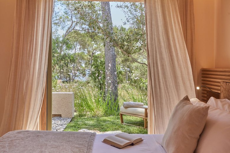 Hotel Pleta de Mar By Nature