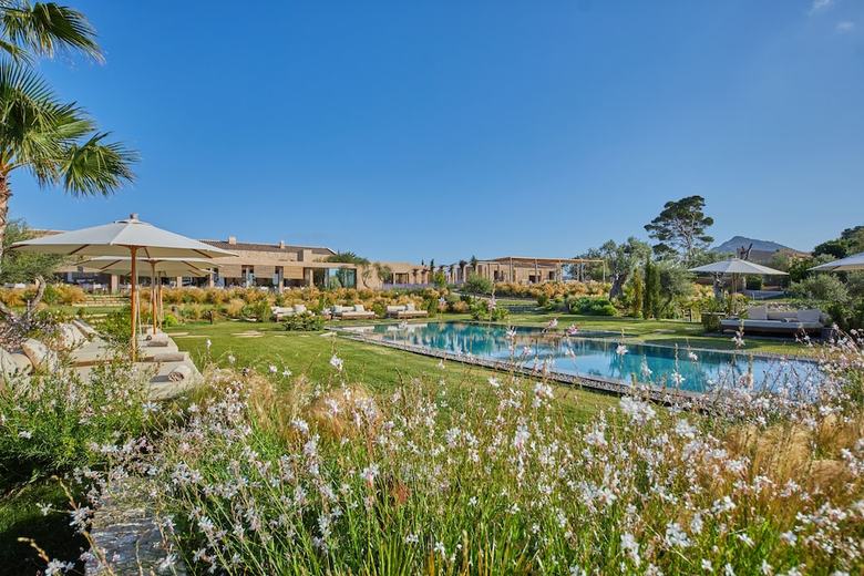 Hotel Pleta de Mar By Nature