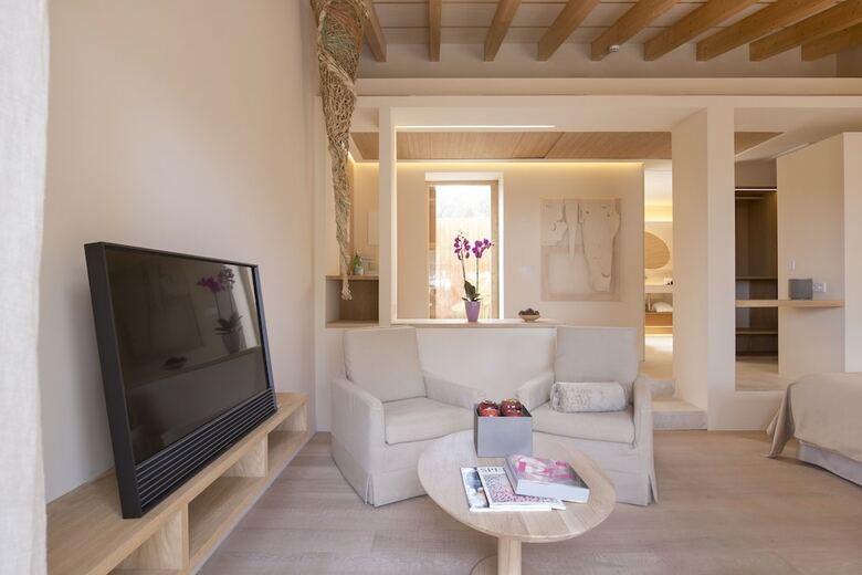 Hotel Pleta de Mar By Nature