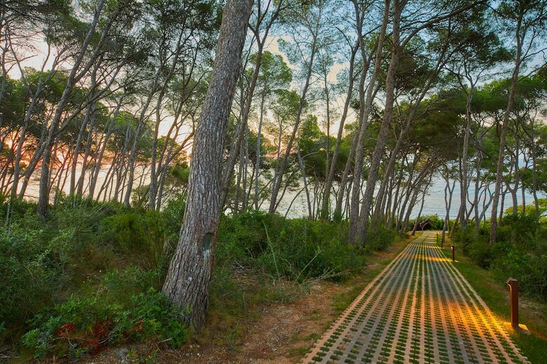 Hotel Pleta de Mar By Nature