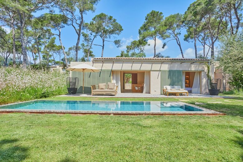 Hotel Pleta de Mar By Nature