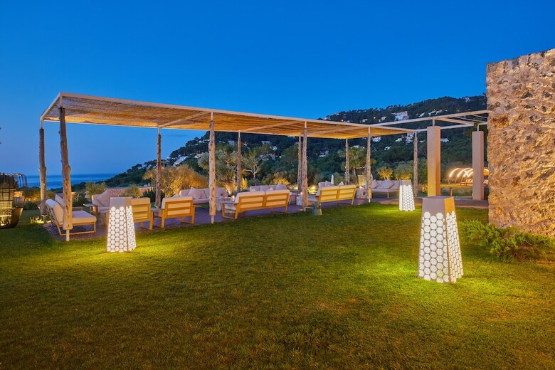 Hotel Pleta de Mar By Nature