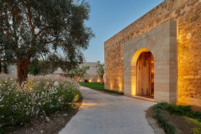 Hotel Pleta de Mar By Nature
