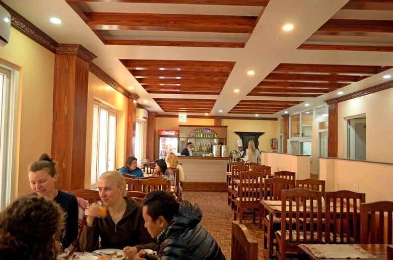 Hotel Kathmandu Garden Home