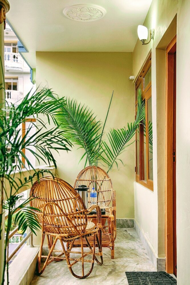 Hotel Kathmandu Garden Home