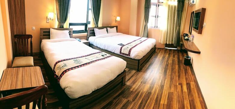 Hotel Kathmandu Garden Home