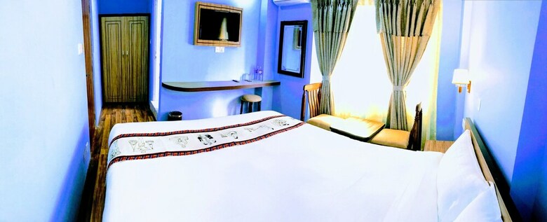 Hotel Kathmandu Garden Home