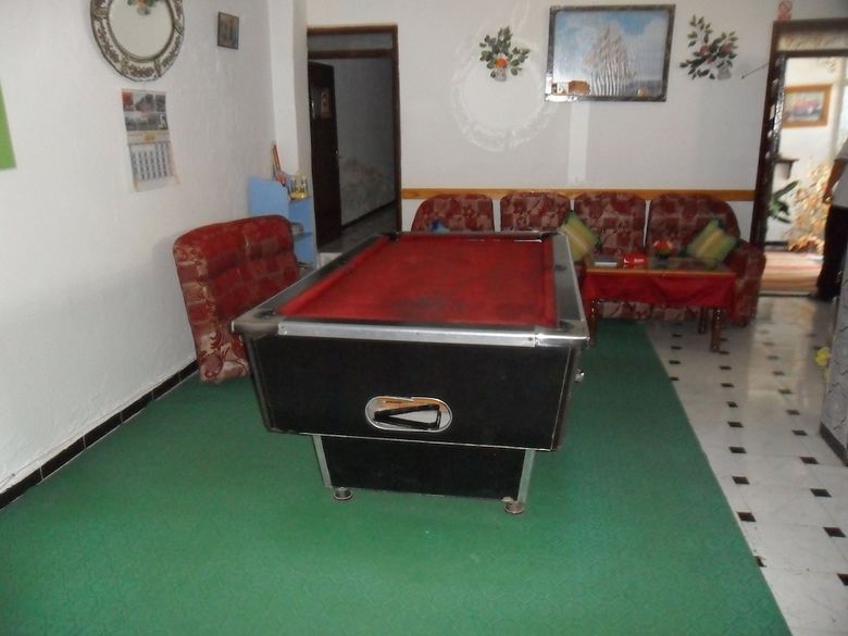 Hotel Zouar
