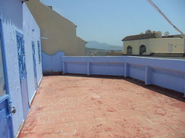Hotel Zouar