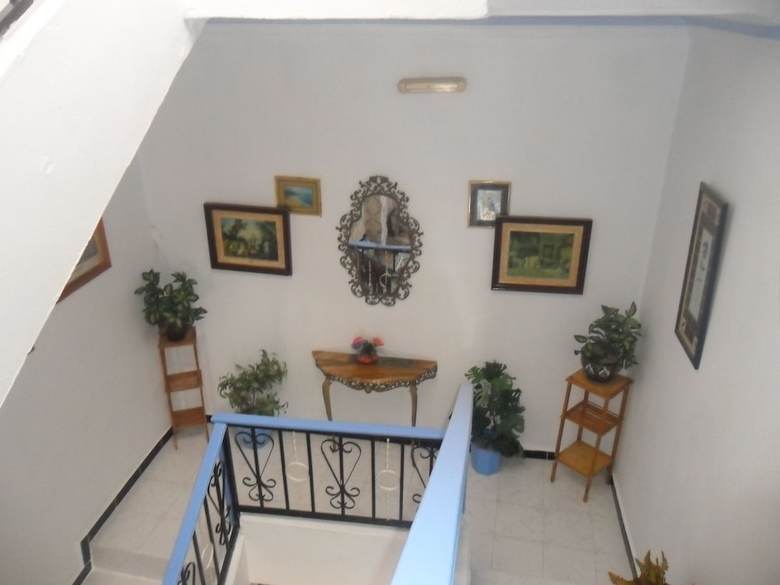 Hotel Zouar