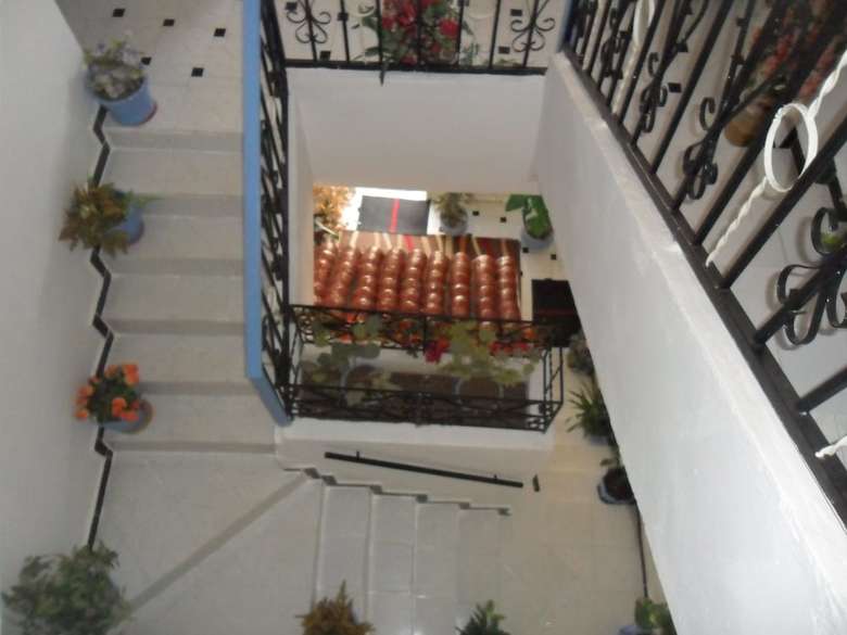 Hotel Zouar