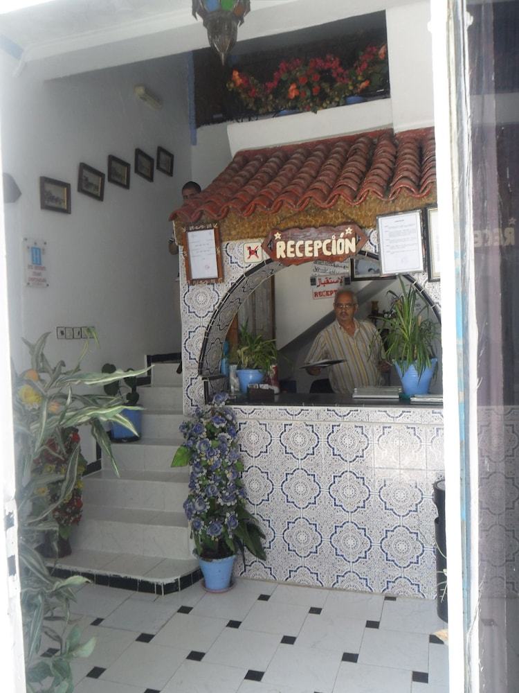 Hotel Zouar