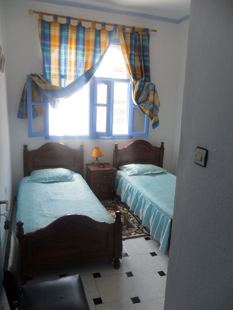 Hotel Zouar