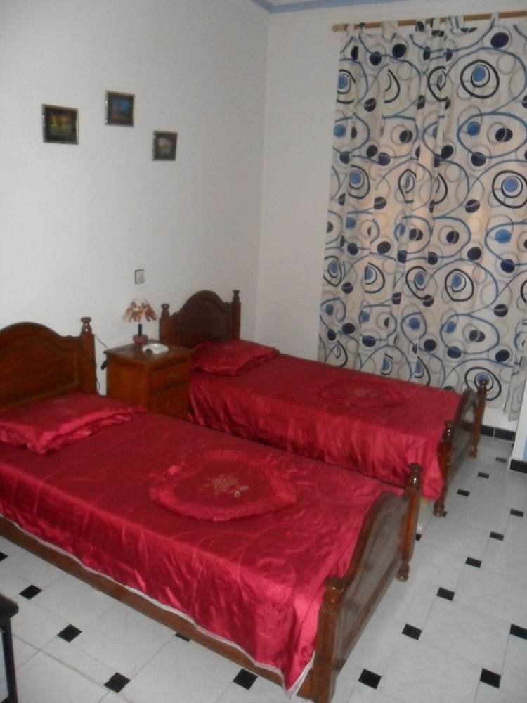 Hotel Zouar