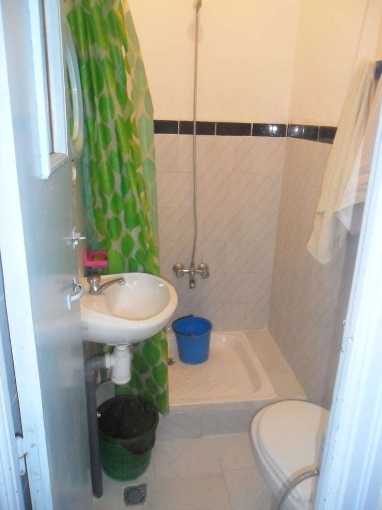 Hotel Zouar