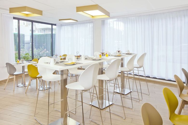 Residhome Asni�res Park