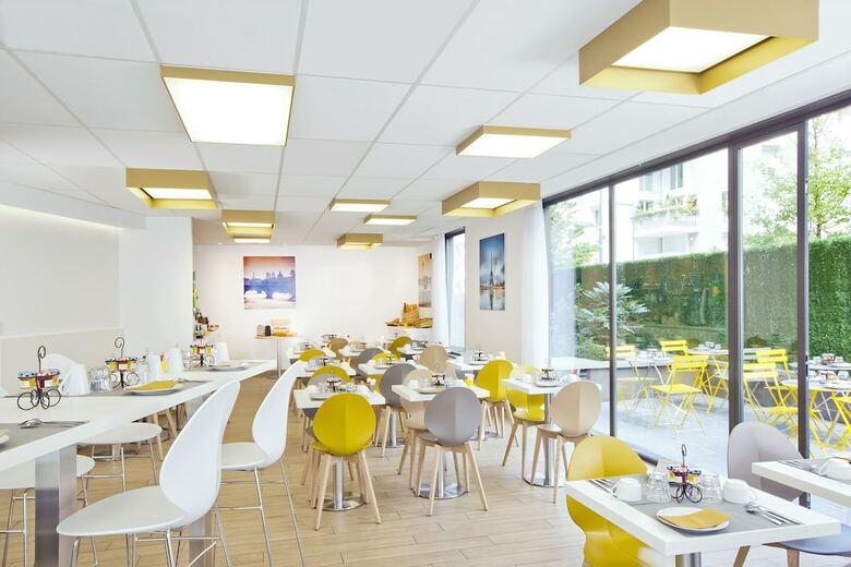 Residhome Asni�res Park