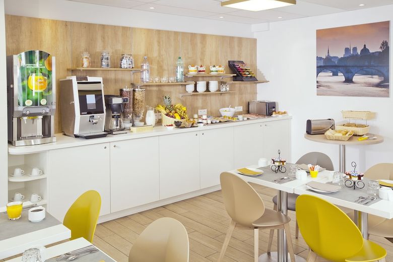 Residhome Asni�res Park