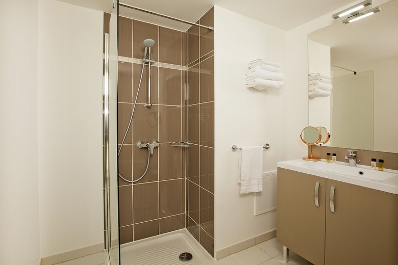 Residhome Asni�res Park