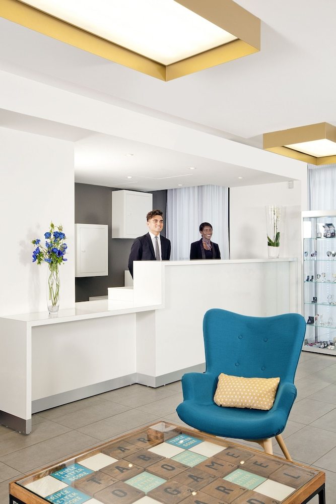 Residhome Asni�res Park