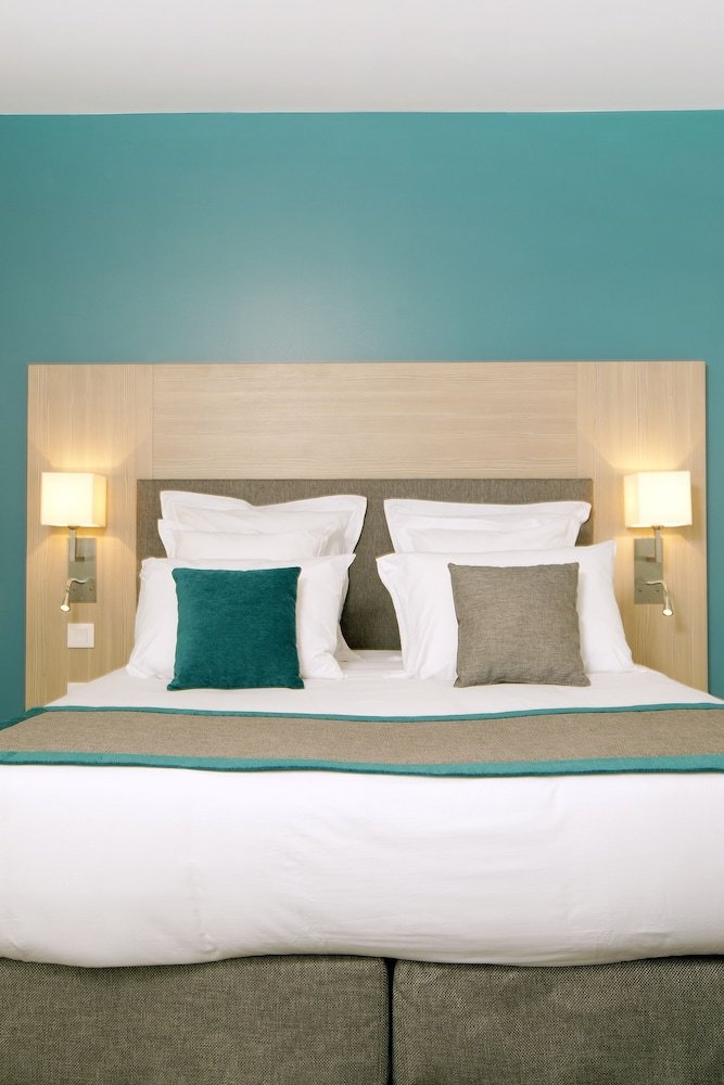 Residhome Asni�res Park