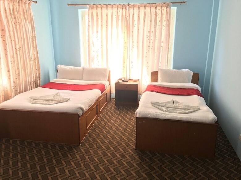 Hotel Pokhara International