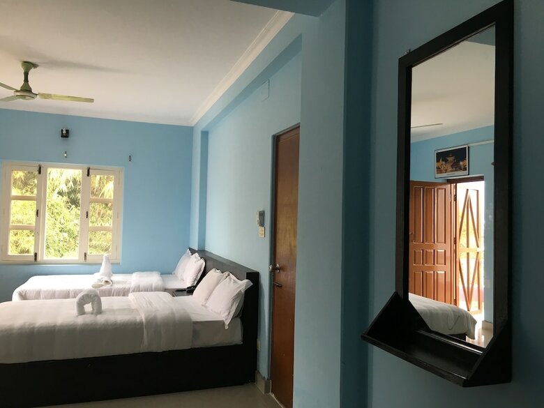 Hotel Pokhara International