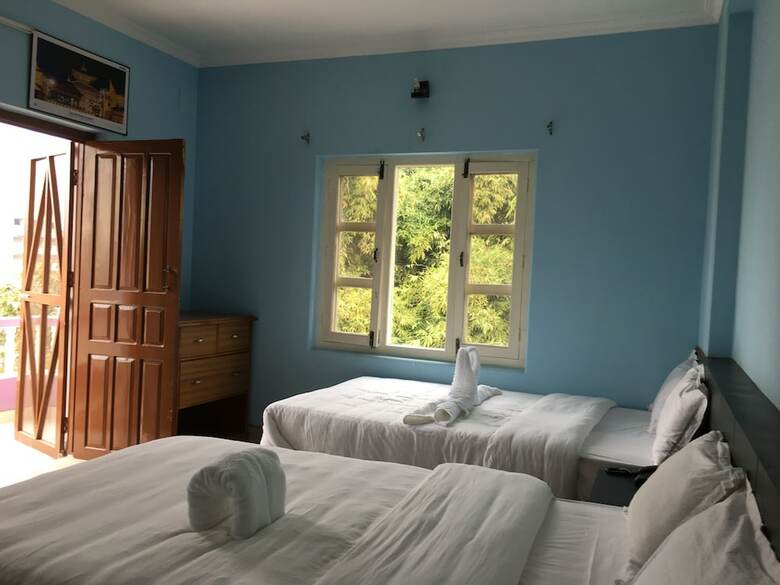 Hotel Pokhara International