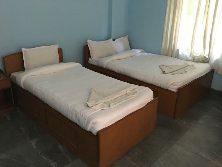 Hotel Pokhara International