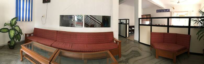 Hotel Pokhara International