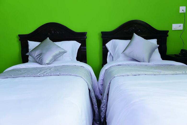 Hotel H�tel Mamora