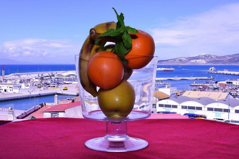 Hotel H�tel Mamora