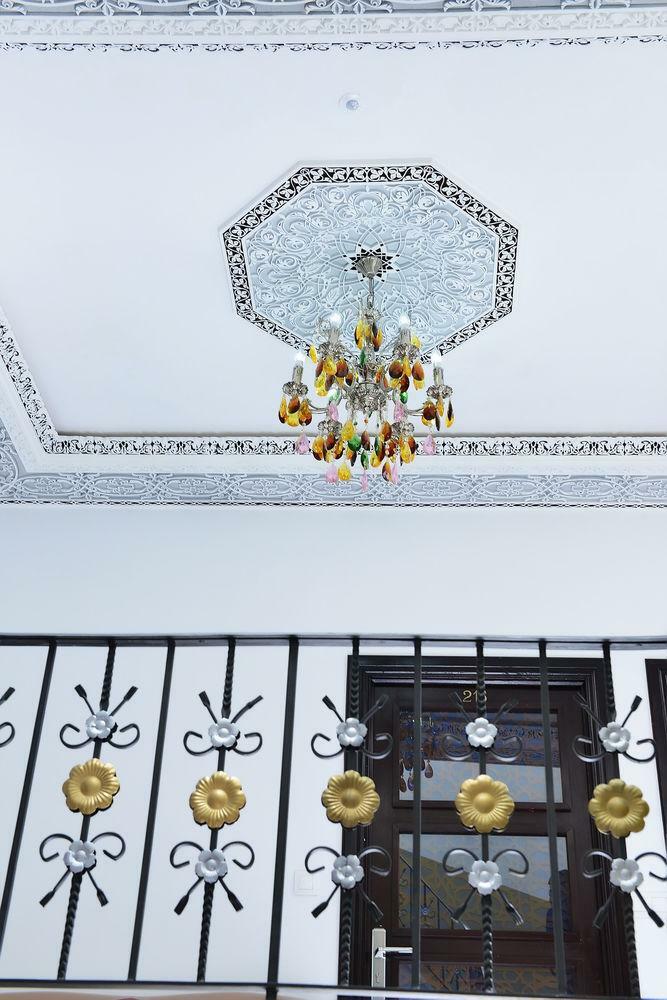 Hotel H�tel Mamora