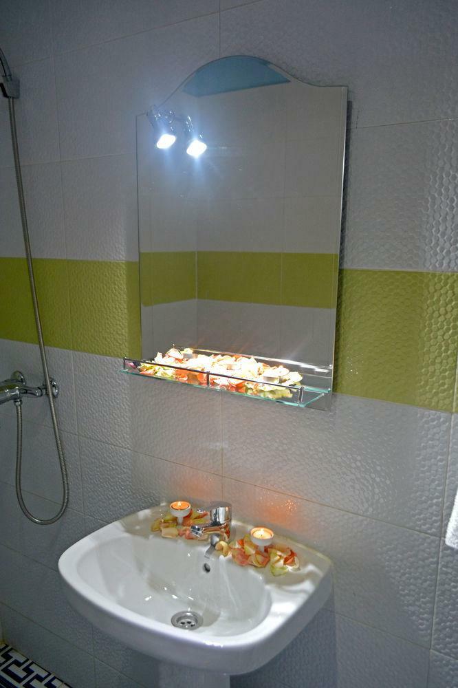 Hotel H�tel Mamora