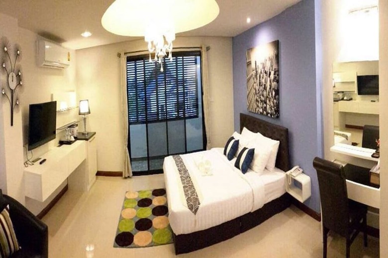 Hotel Dino Studio