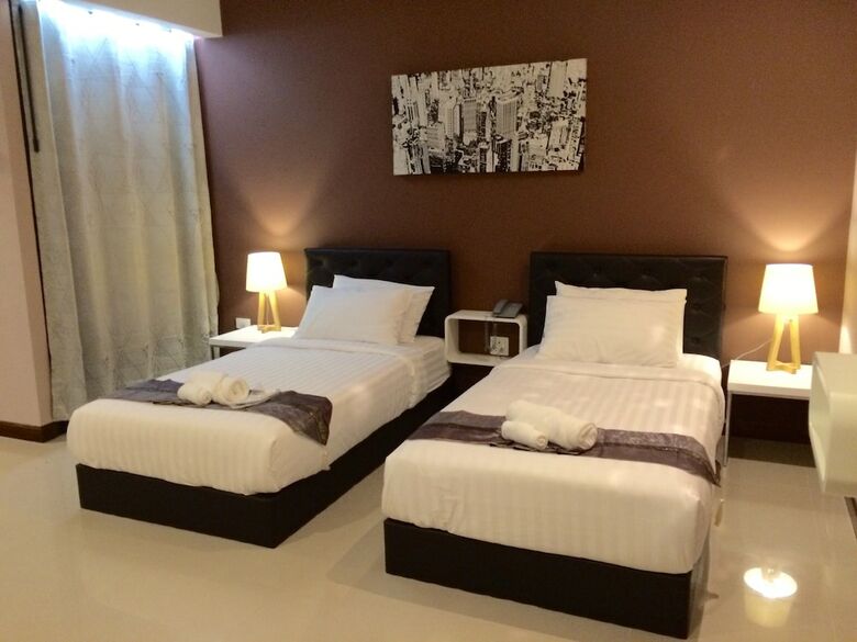Hotel Dino Studio
