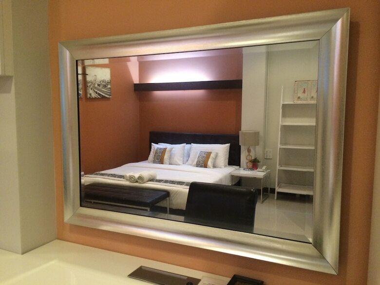 Hotel Dino Studio