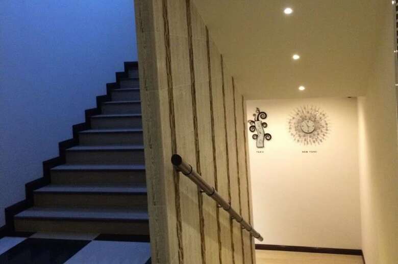 Hotel Dino Studio