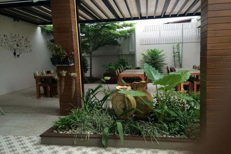 Hotel Dino Studio