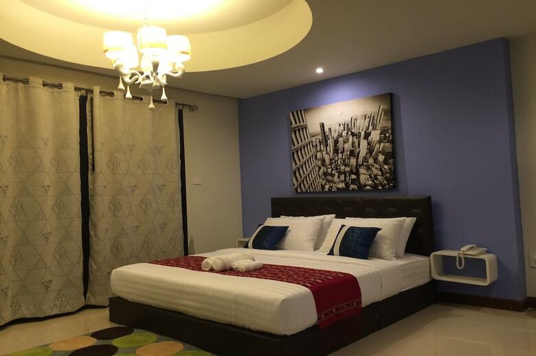 Hotel Dino Studio
