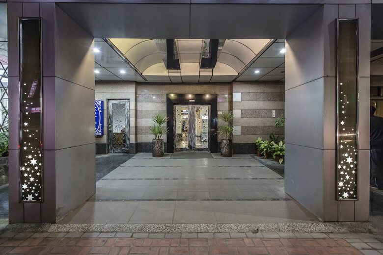 The Cloud Hotel Chungli