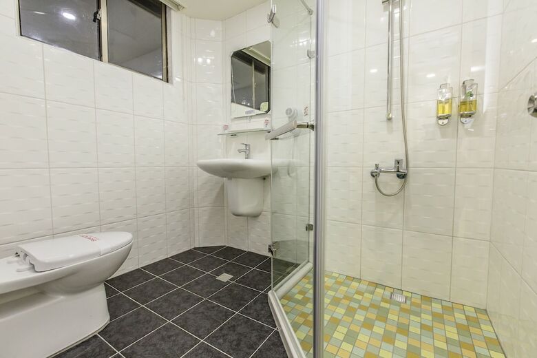 The Cloud Hotel Chungli