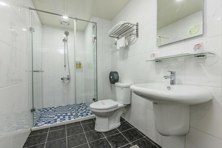 The Cloud Hotel Chungli