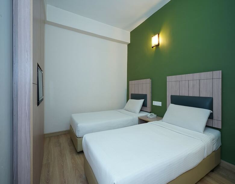 Sri Mutiara Hotel