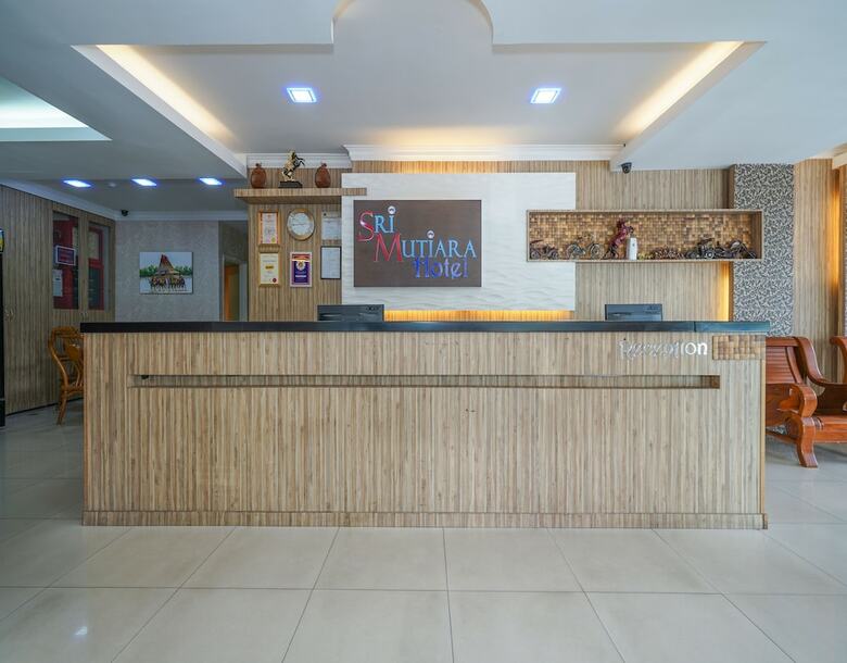 Sri Mutiara Hotel