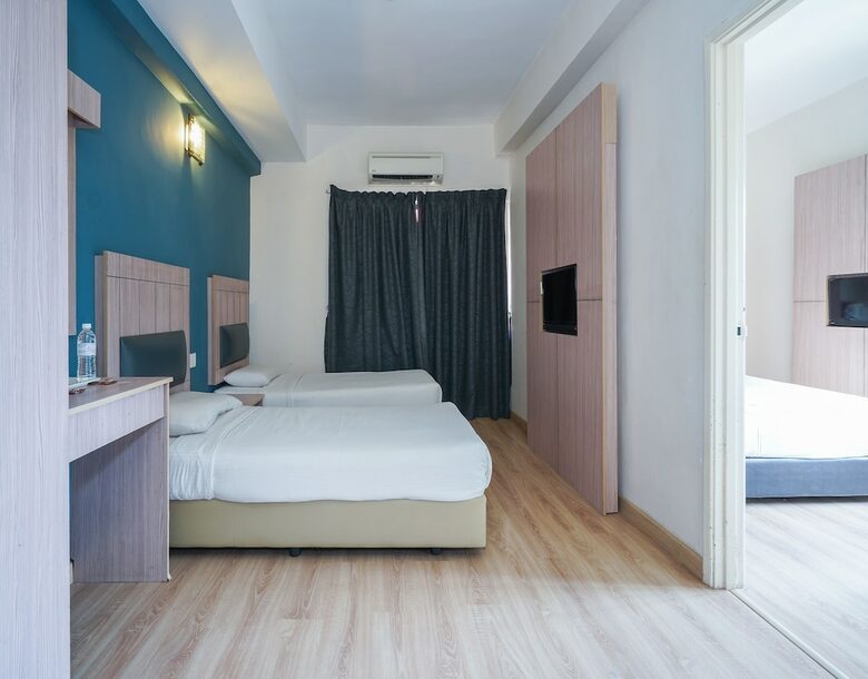 Sri Mutiara Hotel