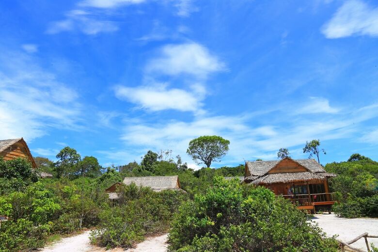 Hotel Royal Retreat Resort