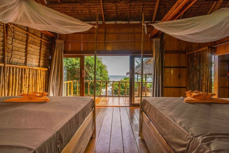 Hotel Royal Retreat Resort