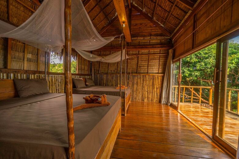 Hotel Royal Retreat Resort